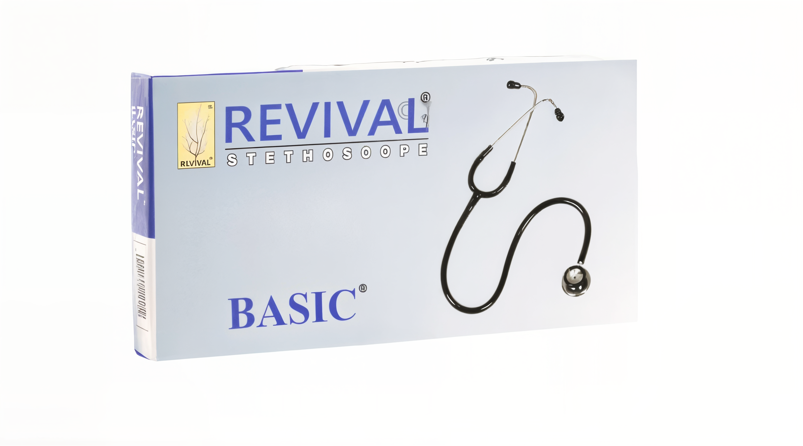 Revival Basic Stethoscope