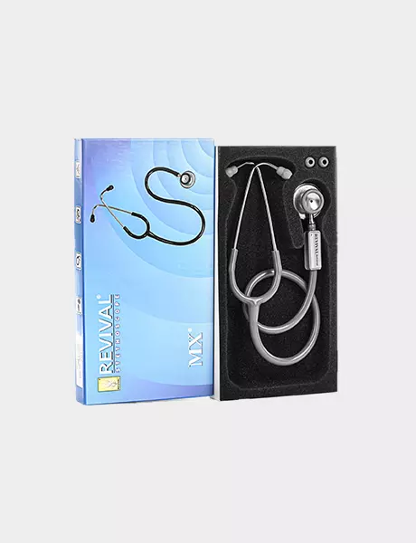 Revival Mx Stethoscope