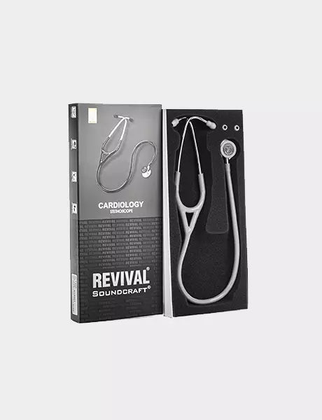 Revival PD & NN Stethoscope - Global Surgicals
