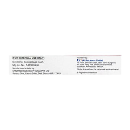Revize Micro 0.025% Gel 20gm - Global Surgicals