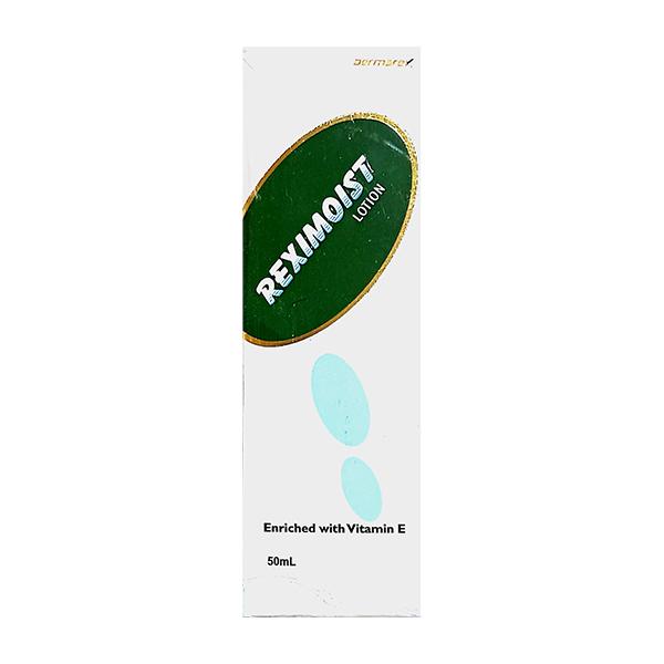 Reximoist Lotion 50ml - Global Surgicals
