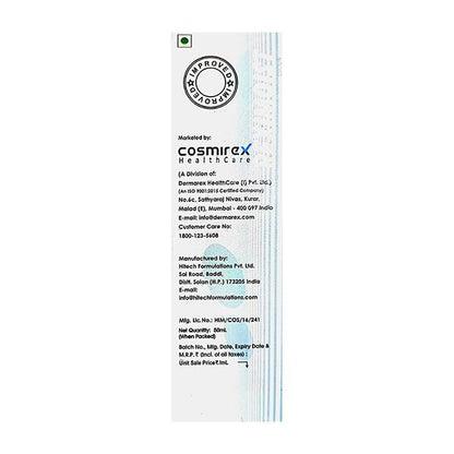 Reximoist Lotion 50ml - Global Surgicals