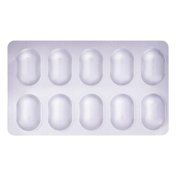 REZISORT 10mg Capsule 10's - Global Surgicals