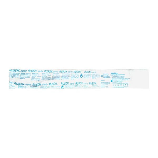 FOLEYS (RUS) SIZE 16 Catheters 1's
