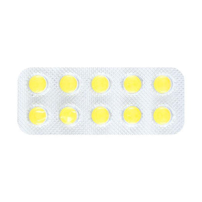 TRIFRANIL 25 Tablet 10's