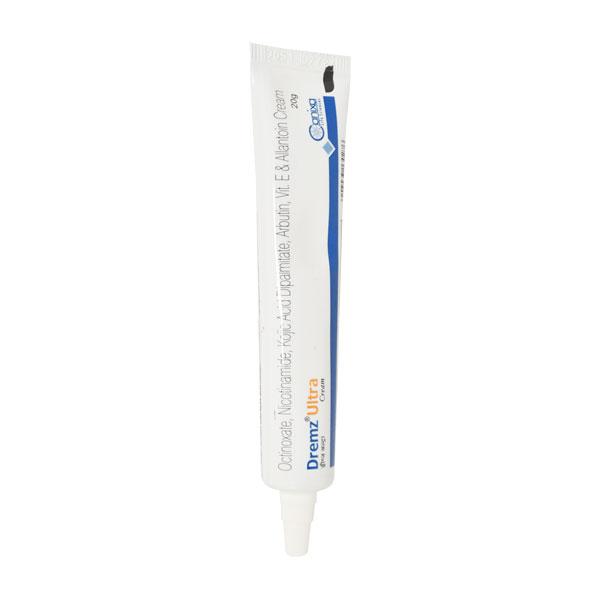 Dremz Ultra Cream 20gm