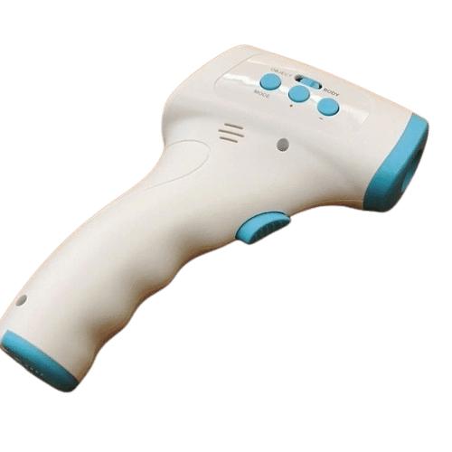RG Infrared Thermometer - Global Surgicals
