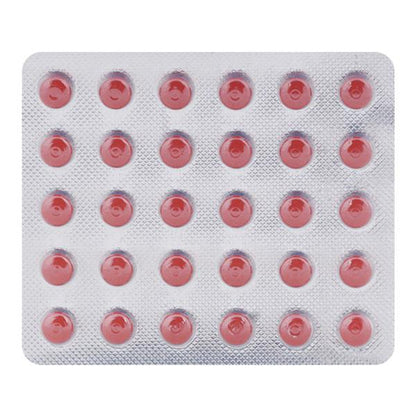 VOMILAST Tablet 30's