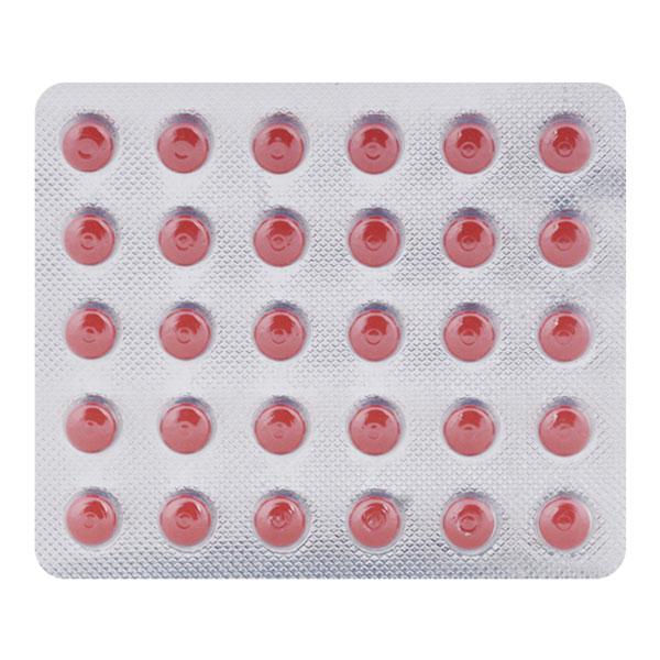 VOMILAST Tablet 30's