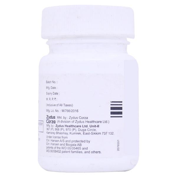 Providac Capsule 14'S