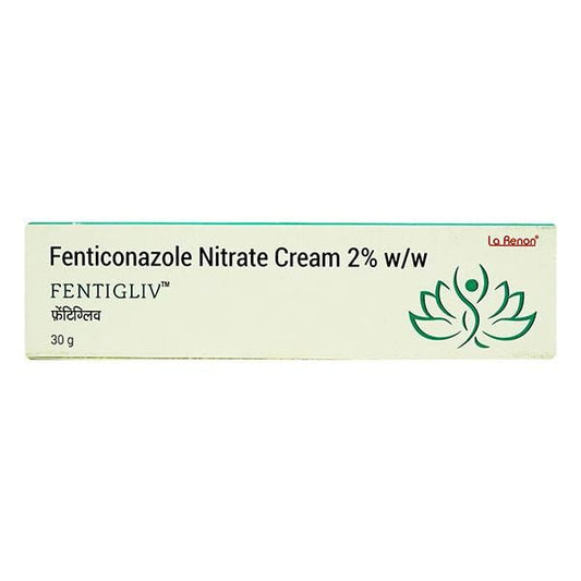 FENTIGLIV Cream 30gm