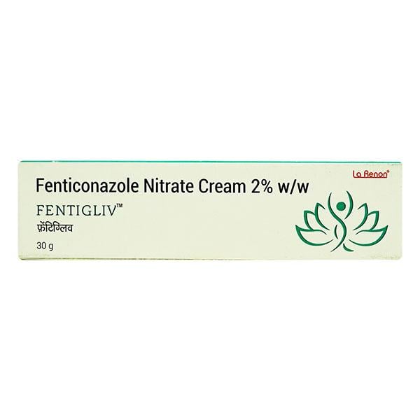 FENTIGLIV Cream 30gm