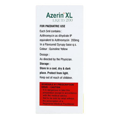 AZERIN XL Suspension 30ml