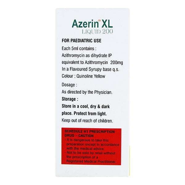 AZERIN XL Suspension 30ml