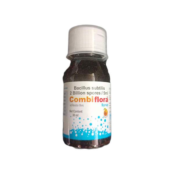Combiflora Syrup 30ml