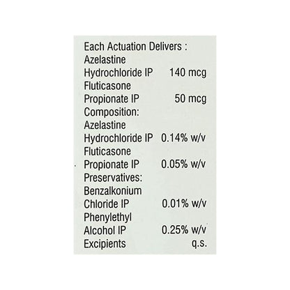 RHINOPRL Nasal Spray 70md - Global Surgicals