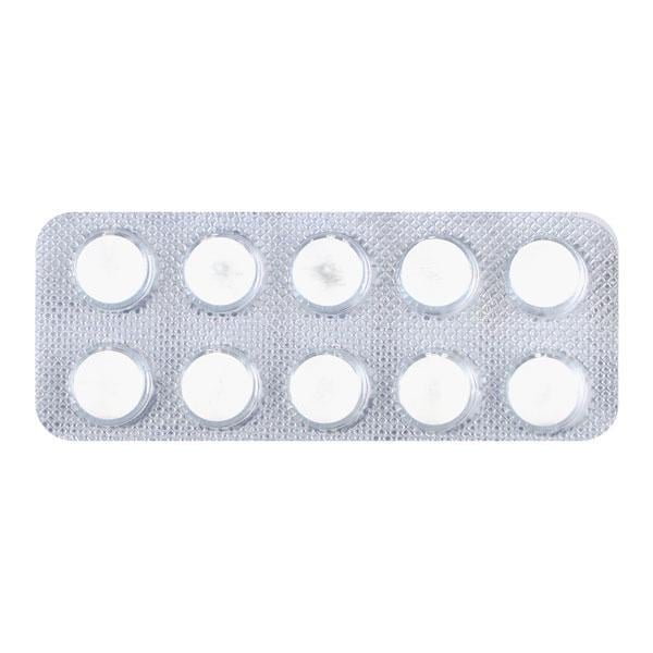 Ondem 8mg Tablet 10'S