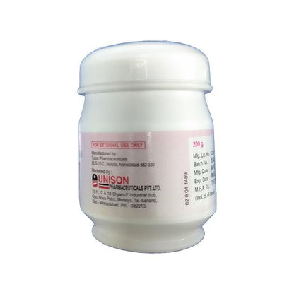 Richmoist Cream 200gm - Global Surgicals