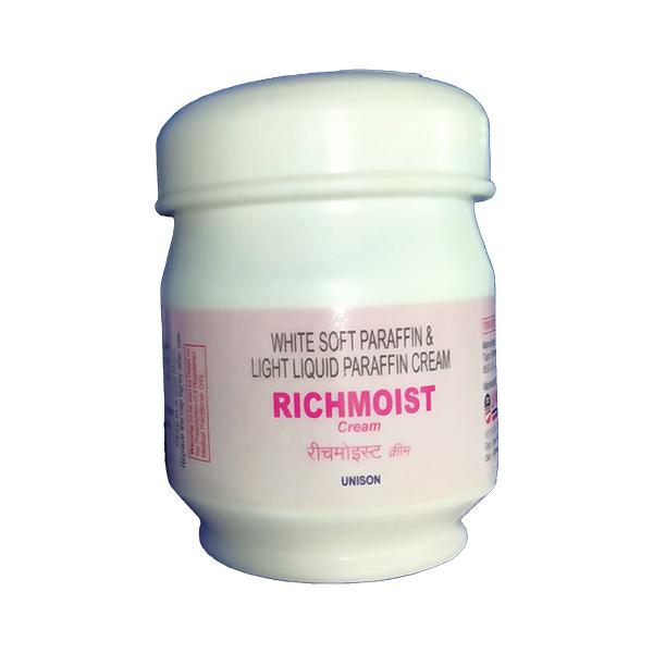 Richmoist Cream 200gm - Global Surgicals