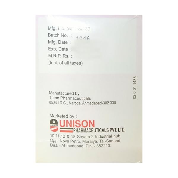Richmoist Cream 200gm - Global Surgicals