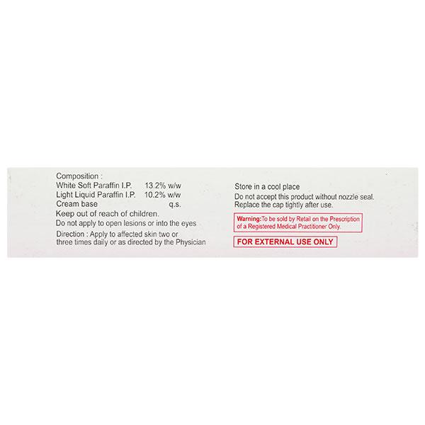 Richmoist Cream 75gm - Global Surgicals