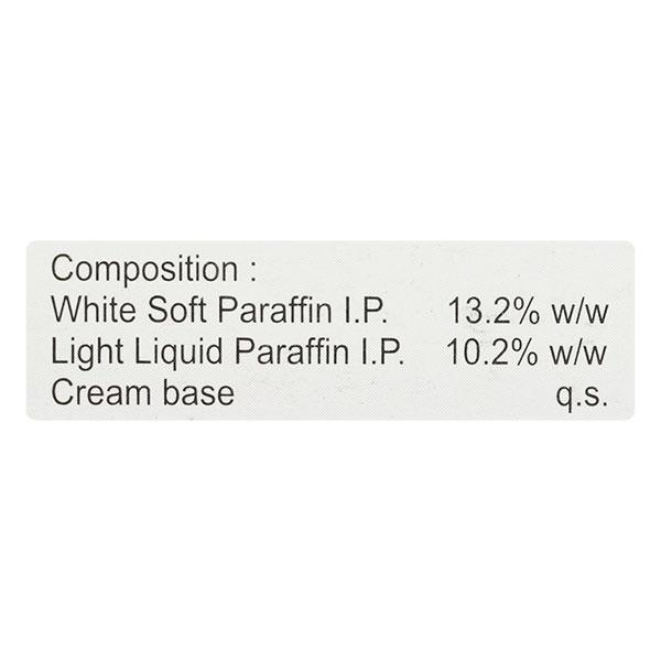 Richmoist Cream 75gm - Global Surgicals