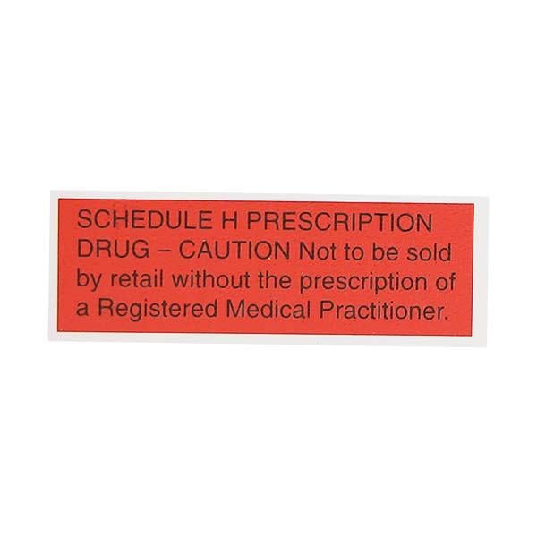 Richova SR 75mg Tablet 7'S - Global Surgicals