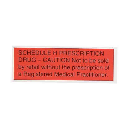 Richova SR 75mg Tablet 7'S - Global Surgicals