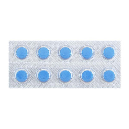 Ridon 0.5mg Tablet 10'S - Global Surgicals