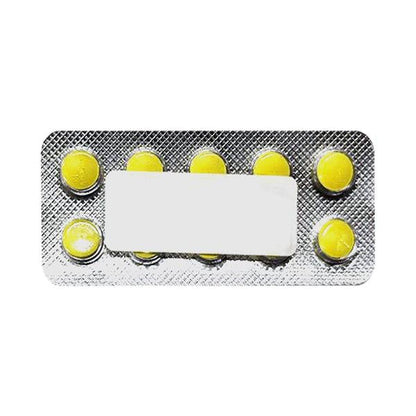 RIDON 1MG TABLET 10'S - Global Surgicals
