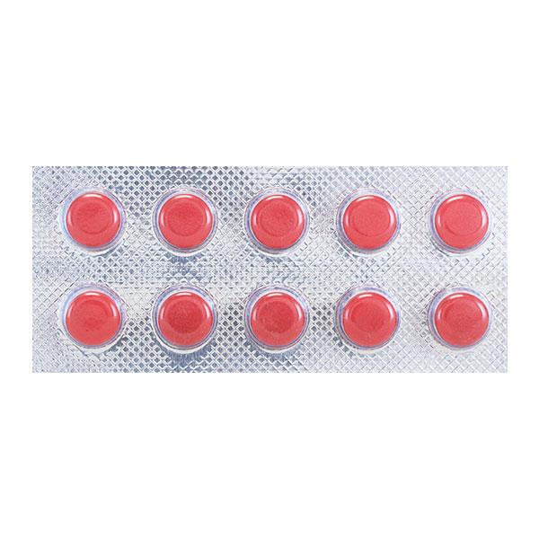 Ridon 2mg Tablet 10'S - Global Surgicals
