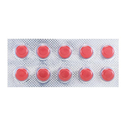 Ridon 2mg Tablet 10'S - Global Surgicals