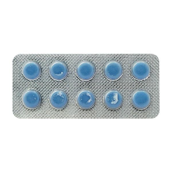 Ridon 3mg Tablet 10'S - Global Surgicals
