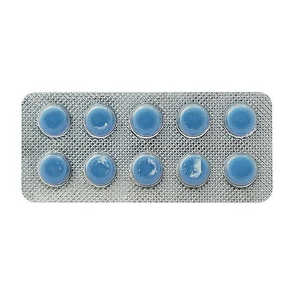 Ridon 3mg Tablet 10'S - Global Surgicals