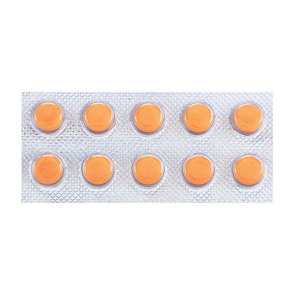 Ridon 4mg Tablet 10'S - Global Surgicals