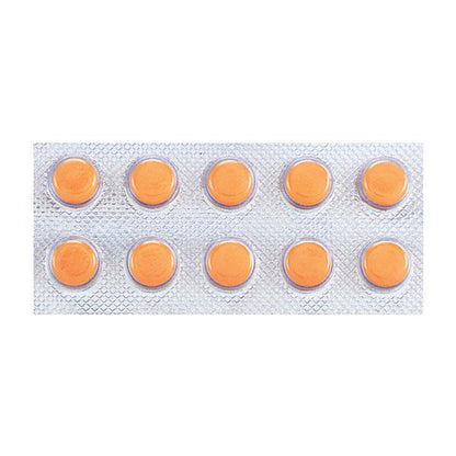 Ridon 4mg Tablet 10'S - Global Surgicals