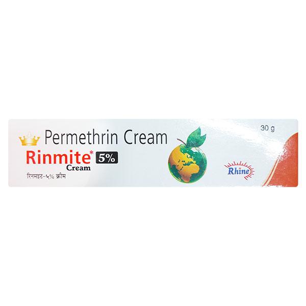 RINMITE Cream 30gm - Global Surgicals