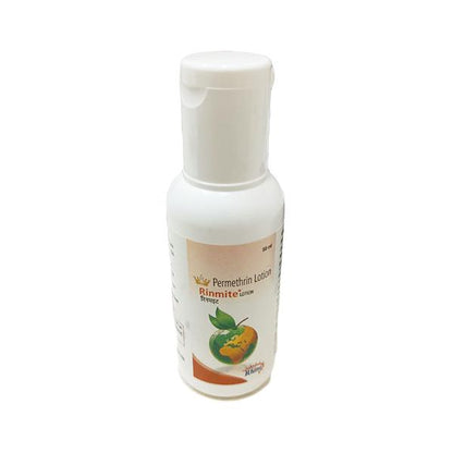 RINMITE Lotion 50ml - Global Surgicals
