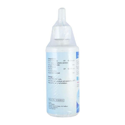 RINOLIFE NS Nasal Spray 100ml - Global Surgicals