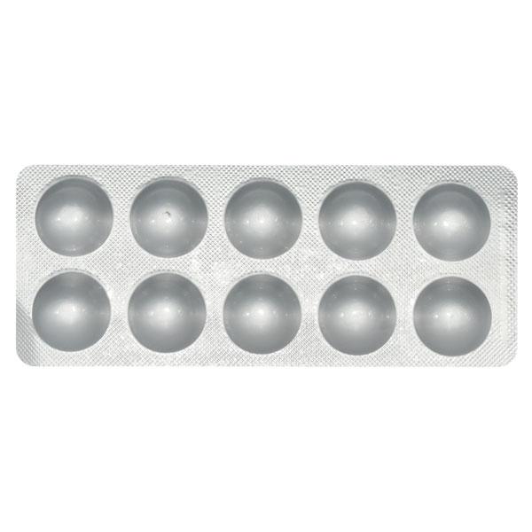 RIOCORT 4mg Tablet 10's - Global Surgicals
