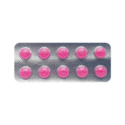 Riscon 0.5mg Tablet 10'S - Global Surgicals
