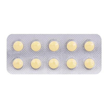 Riscon 2mg Tablet 10'S - Global Surgicals