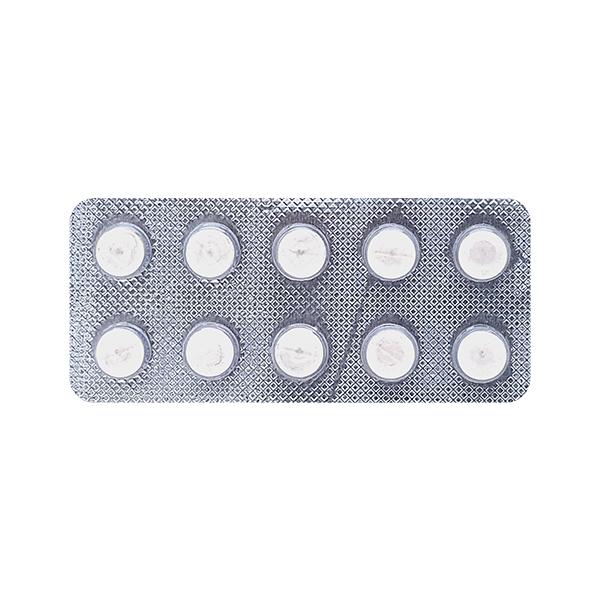 Riscon Forte Tablet 10'S - Global Surgicals