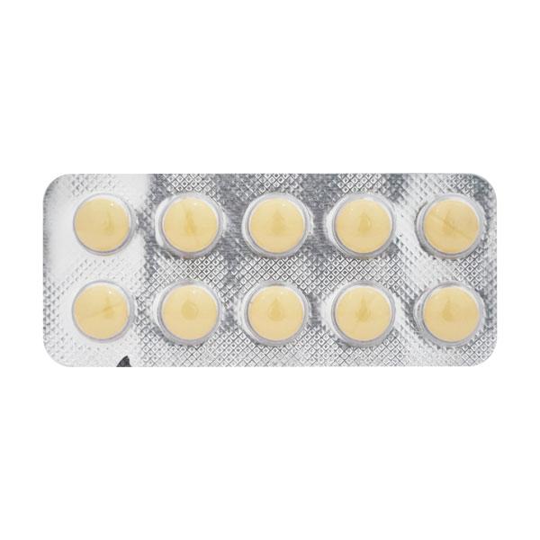Riscure Forte Tablet 10'S - Global Surgicals