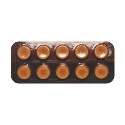 Risdone 1mg Tablet 10'S - Global Surgicals