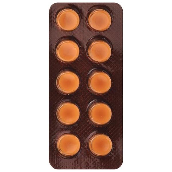 Risdone Forte Tablet 10'S - Global Surgicals