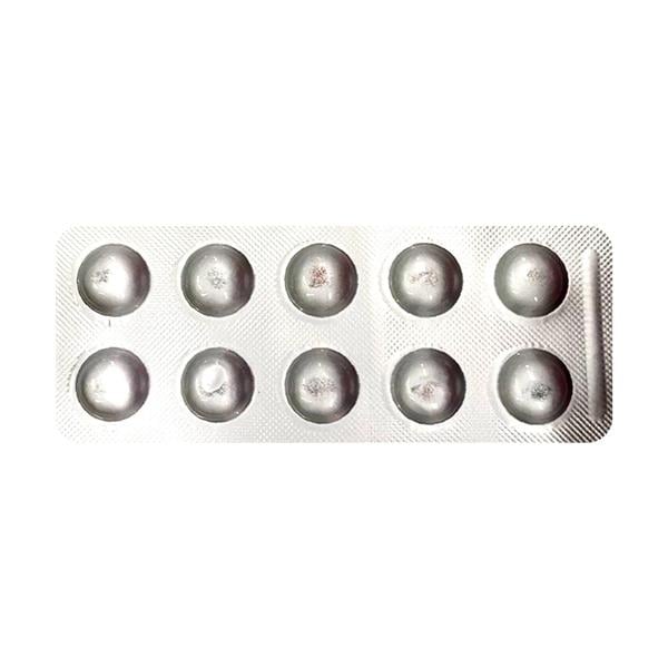 Risdone MT 0.5mg Tablet 10'S - Global Surgicals