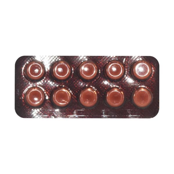 Risdone Plus Tablet 10'S - Global Surgicals