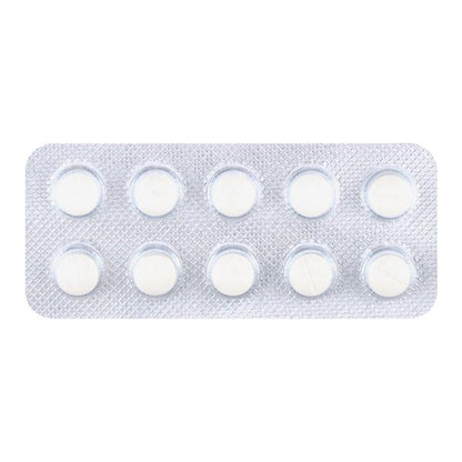 RISKON 1 Tablet 10's - Global Surgicals