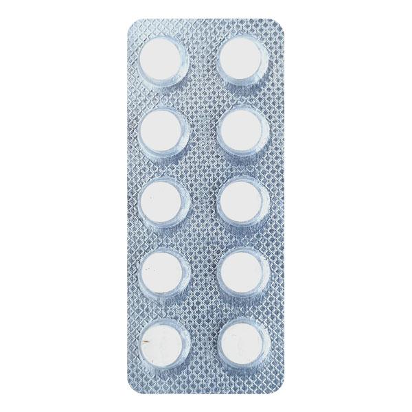 Risnia MD 1mg Tablet 10'S - Global Surgicals
